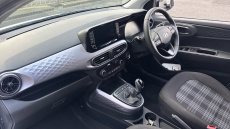 Hyundai i10 1.0 [63] Premium 5dr Auto [Nav] Petrol Hatchback